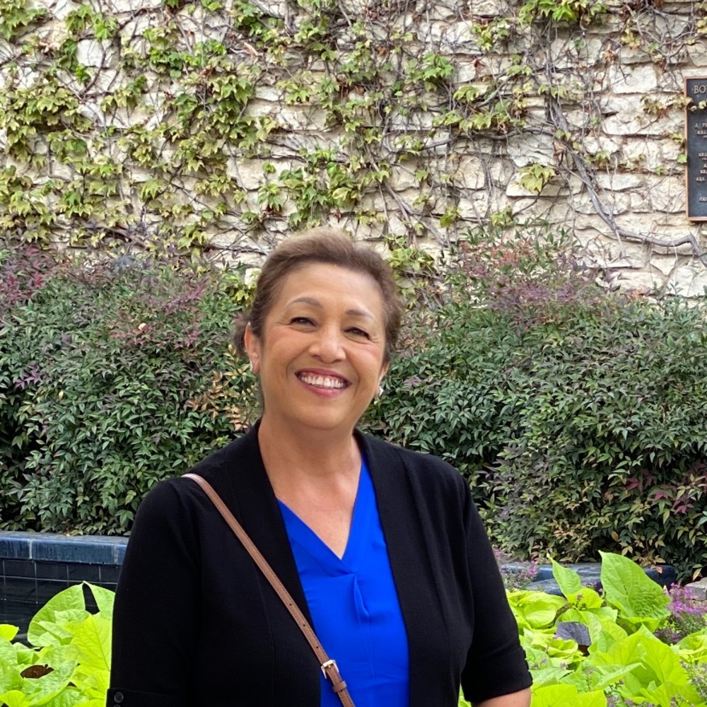 Meet your Posher, Florita